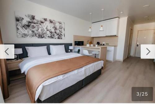 Apartamento ??????????? ? ????? ?? ???????????? ???