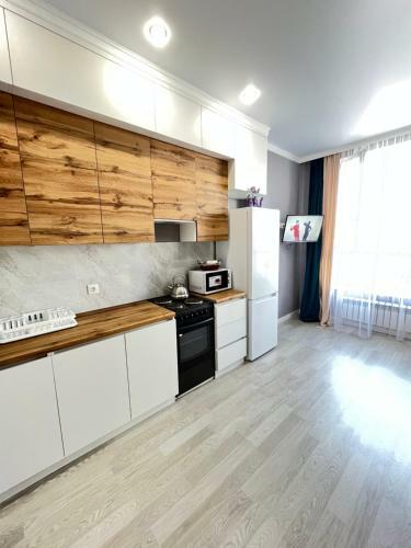 Apartamento Sat City
