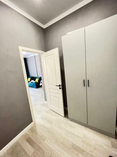 Apartamento Sat City