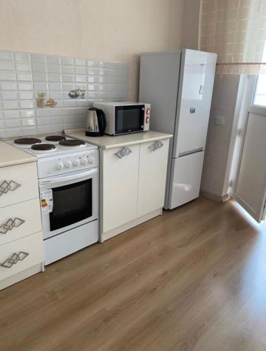Apartaments Korkem 3