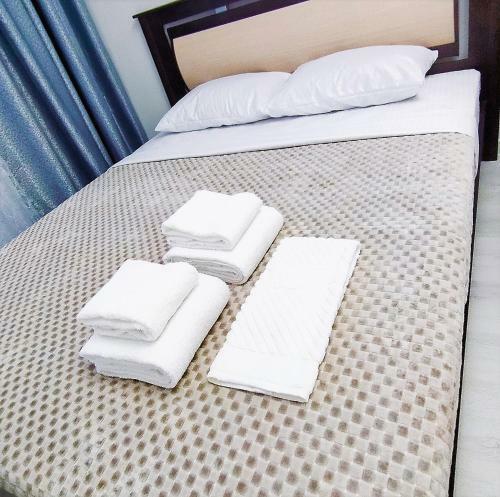 Apartamento Aq Didar 1 ????????? ?????? ????????