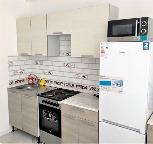 Apartamento Aq Didar 1 ????????? ?????? ????????