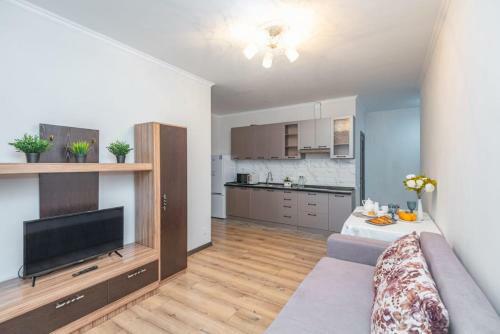 Apartamento ?? Sauran Towers