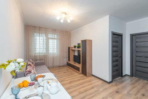 Apartamento ?? Sauran Towers