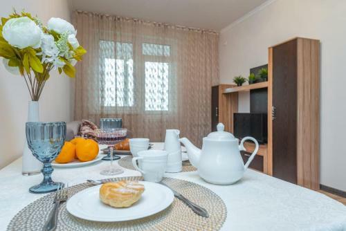Apartamento ?? Sauran Towers