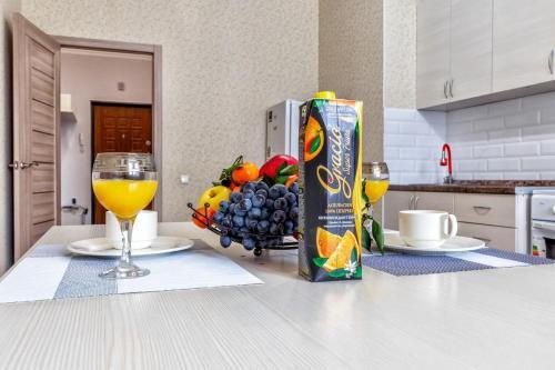 Apartaments Korkem 2