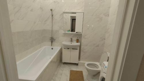Comfortable 2-room Apartment.