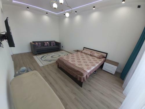 Apartamento Nura Esil