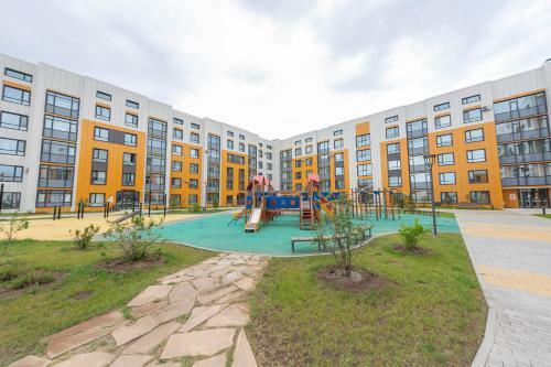 Apartamento Nura Esil