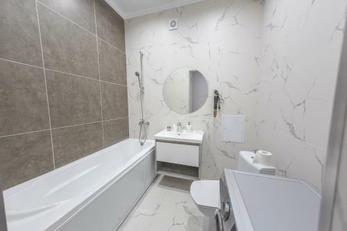 Apartamento Nura Esil