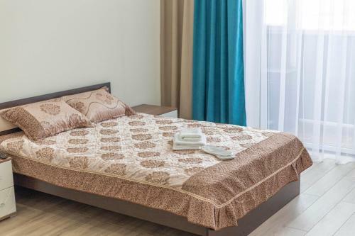 Apartamento Nura Esil