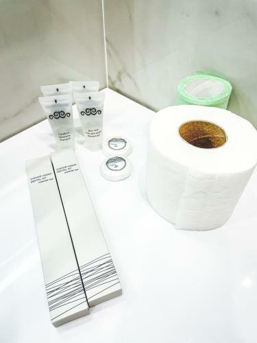 Apartamento Alpamys