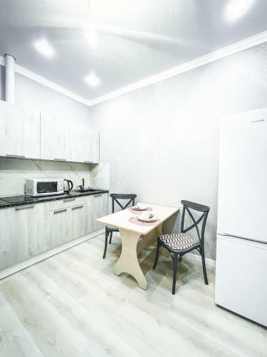 Apartamento Alpamys