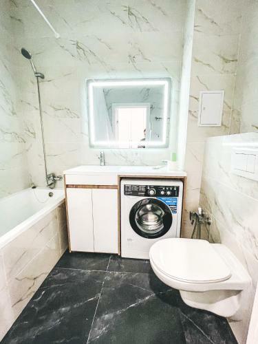 Apartamento Alpamys