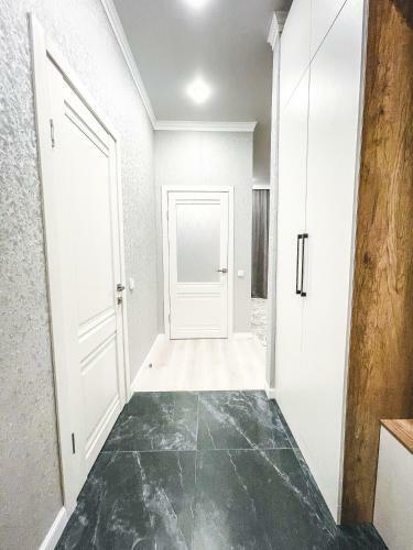 Apartamento Alpamys