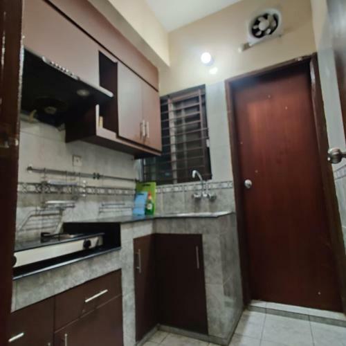 Apartamento Bti Landmark