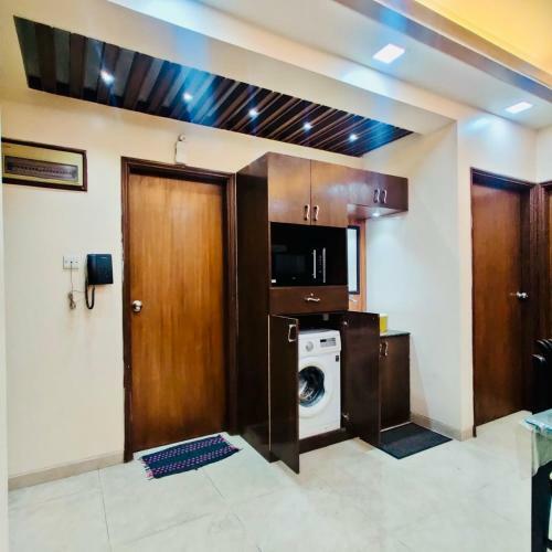Apartamento Bti Landmark