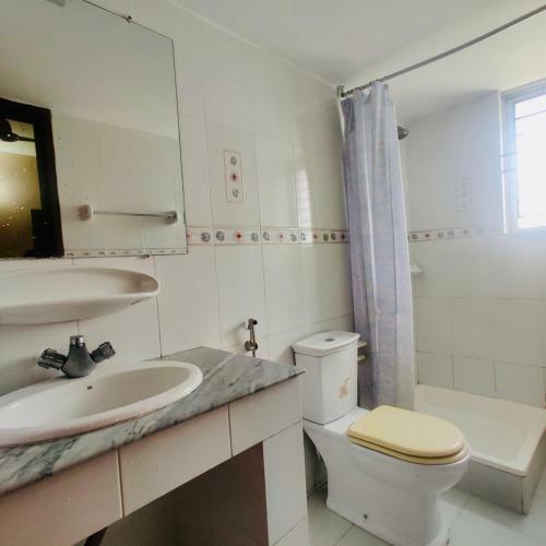 Apartamento Bti Landmark