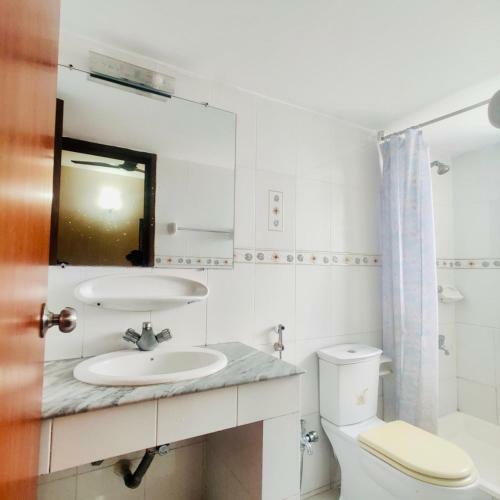 Apartamento Bti Landmark