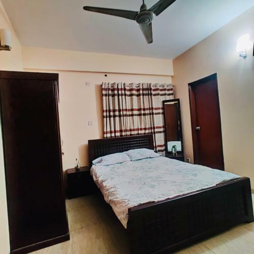 Apartamento Bti Landmark