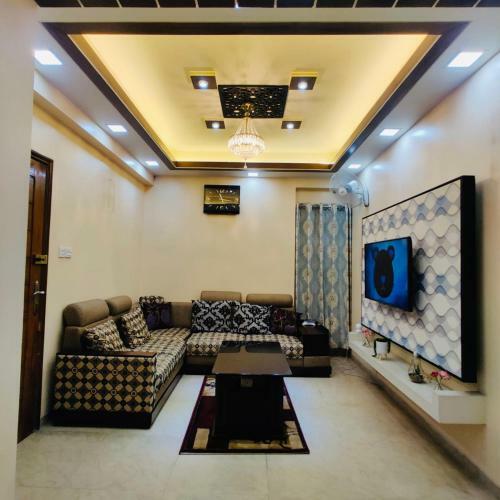 Apartamento Bti Landmark