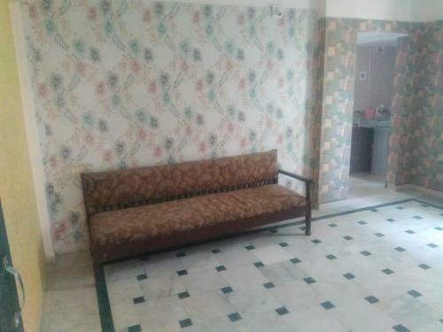 Apartamento Lexus Home