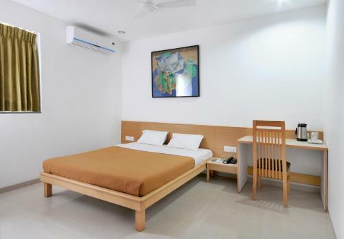 Deecobiz Hotel