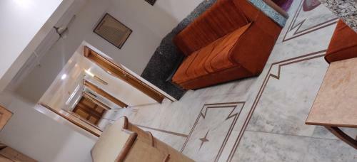 Hotel The Rajpalace