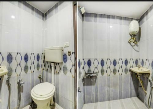 Hotel Krishna Palace Vastrapur