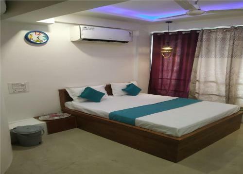 Hotel Shree Sai