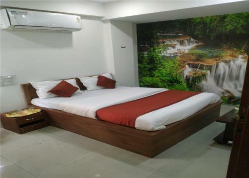 Hotel Shree Sai