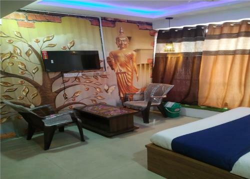 Hotel Shree Sai