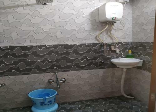 Hotel Shree Sai