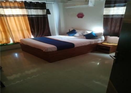 Hotel Shree Sai