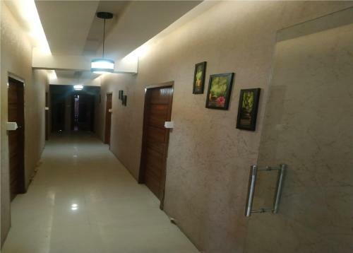 Hotel Shree Sai