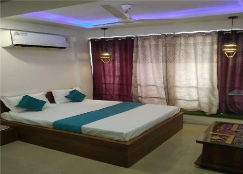 Hotel Shree Sai