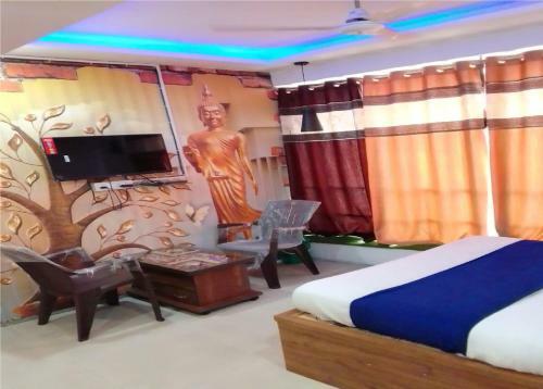 Hotel Shree Sai