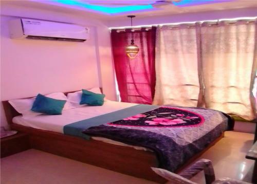 Hotel Shree Sai