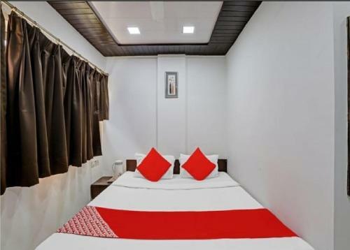 Hotel Once