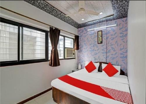 Hotel Once