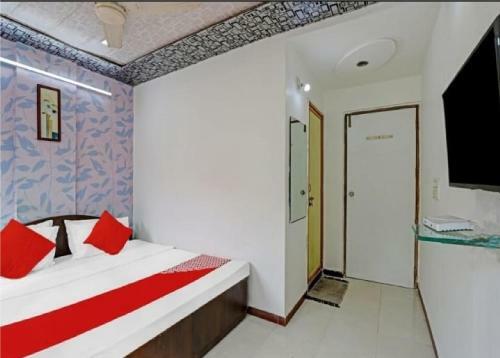Hotel Once