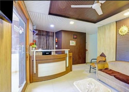 Hotel Once