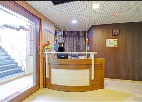 Hotel Once