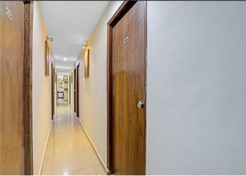 Hotel Once