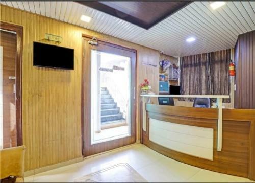 Hotel Once