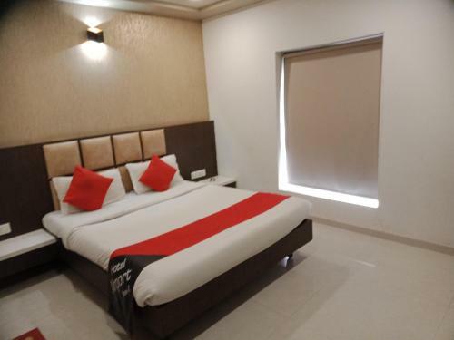Hotel Airport Inn One