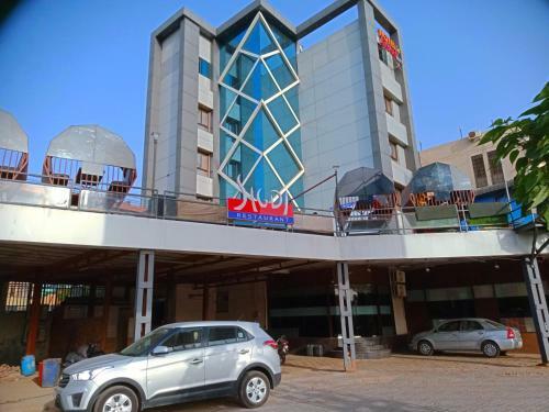 Hotel Airport Inn One