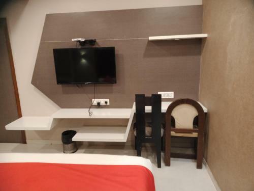 Hotel Airport Inn One