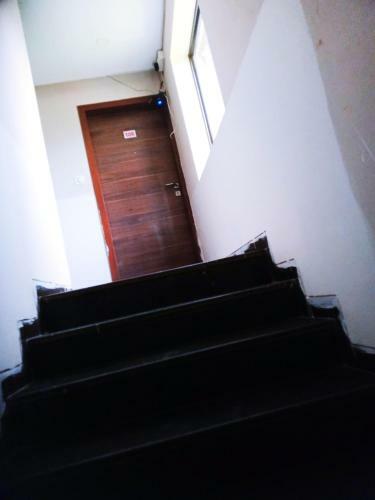 Hotel Airport Inn One