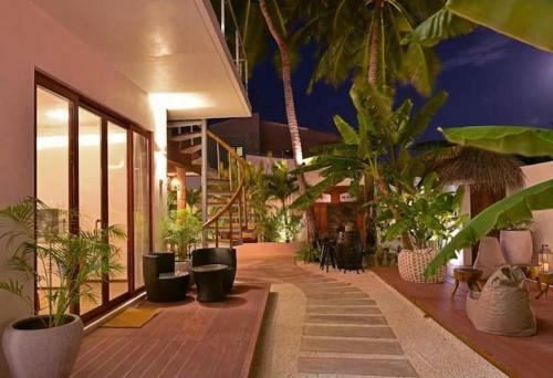 Villa V A Very Beautiful Place To Stay! Private Boat!